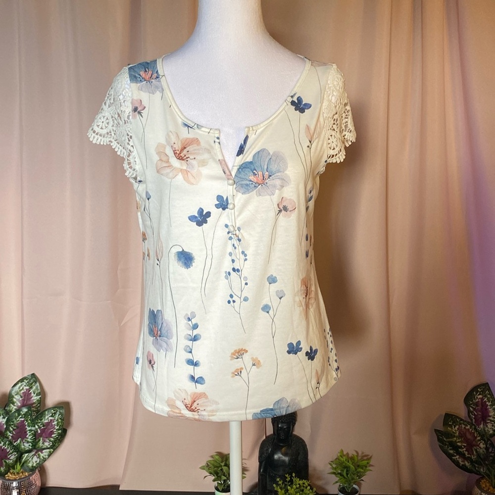 Wore once
